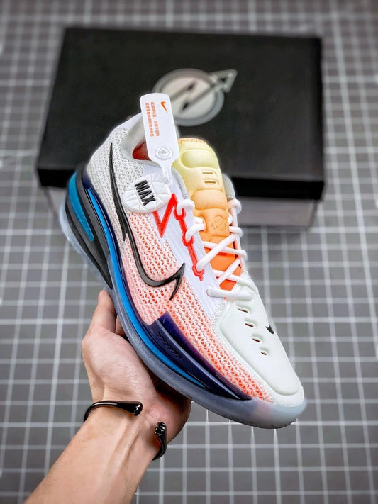 Nike Air Zoom GT Cut 'White Laser Blue'