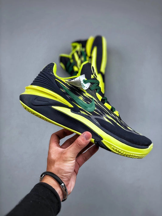 Nike Air Zoom GT Cut 2 'Oregon PE'