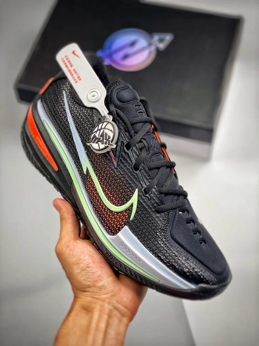 Nike Air Zoom GT Cut 'Black Hyper Crimson'