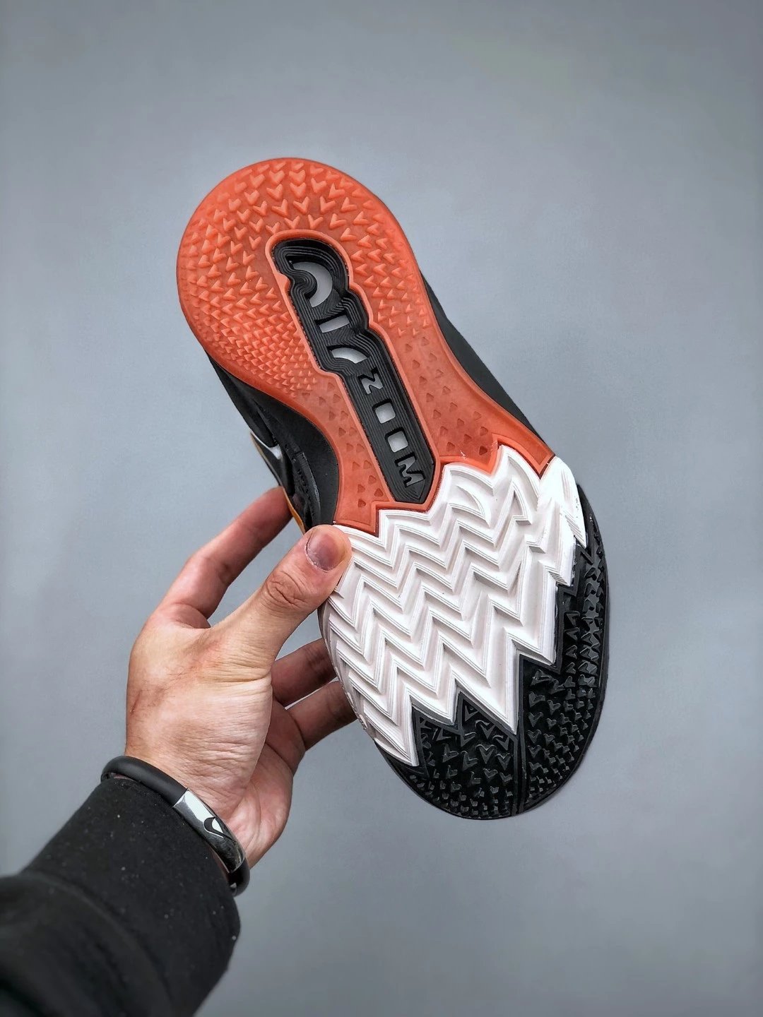 Nike Air Zoom GT Cut 2 'Nike University'