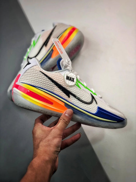 Nike Air Zoom GT Cut 'Ghost'