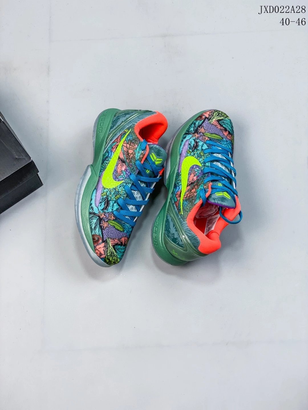 Nike Zoom Kobe 6 Protro 'Prelude'