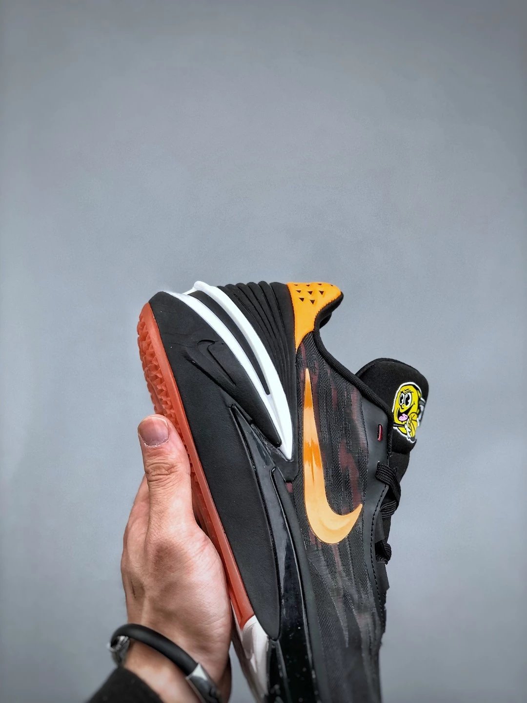 Nike Air Zoom GT Cut 2 'Nike University'