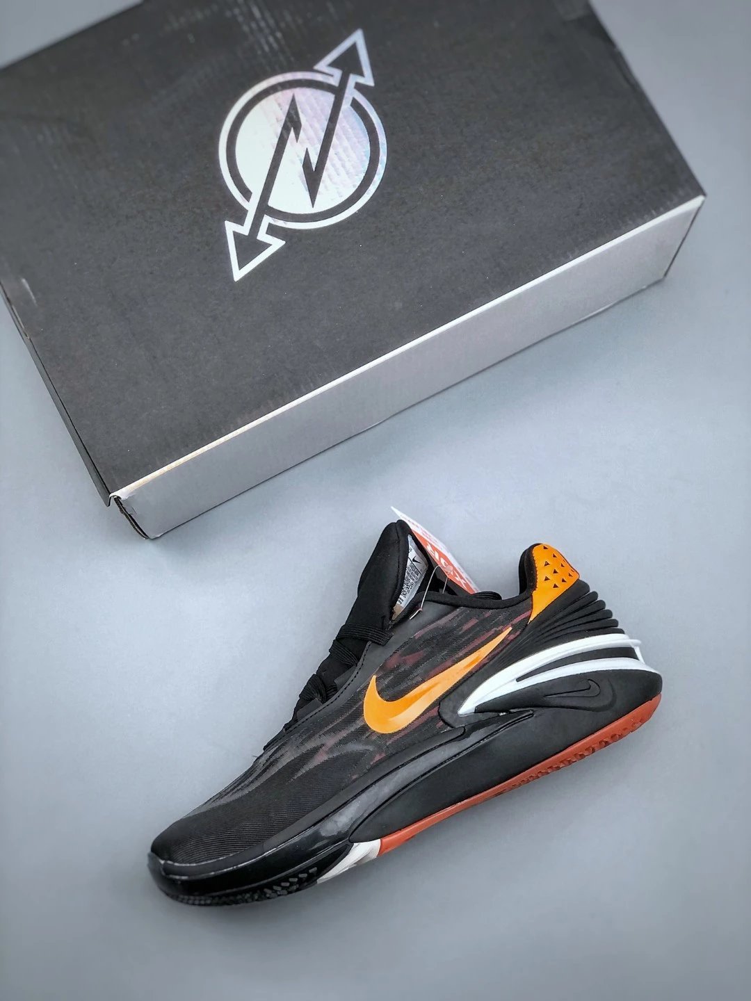 Nike Air Zoom GT Cut 2 'Nike University'