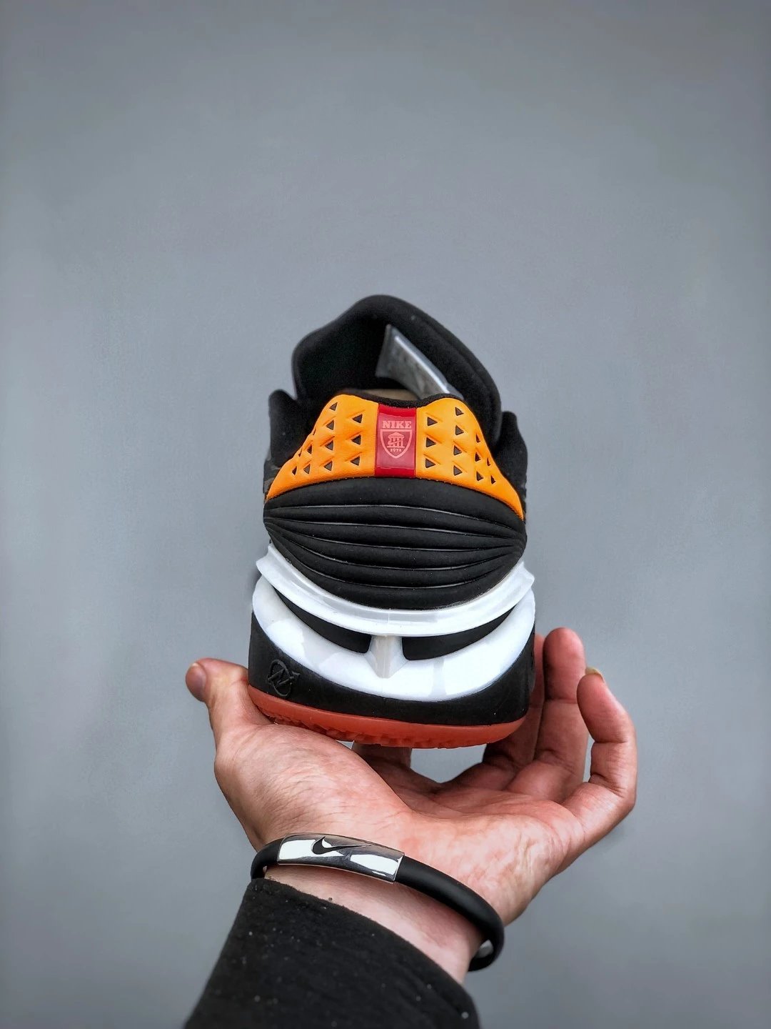 Nike Air Zoom GT Cut 2 'Nike University'