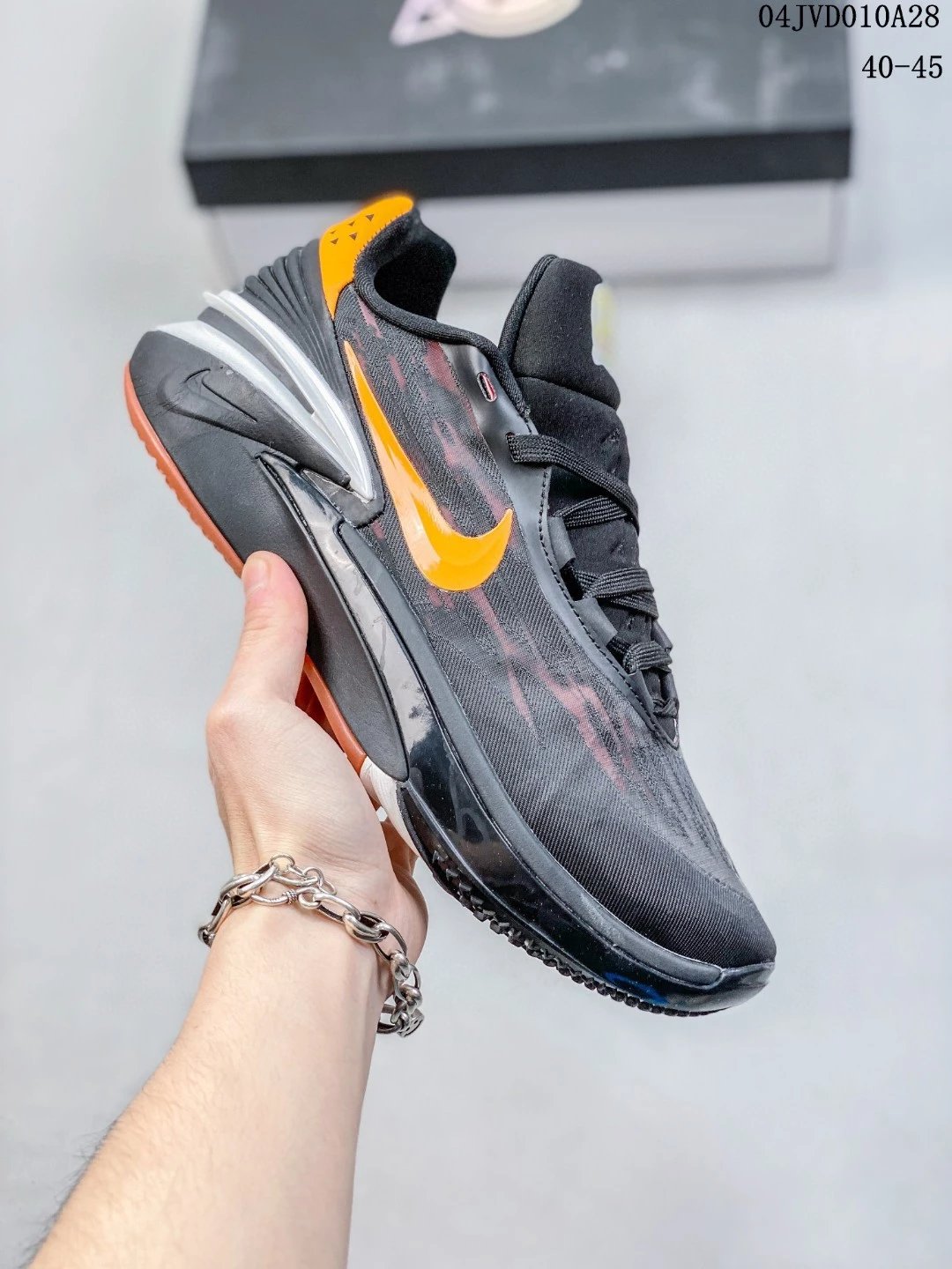 Nike Air Zoom GT Cut 2 'Nike University'