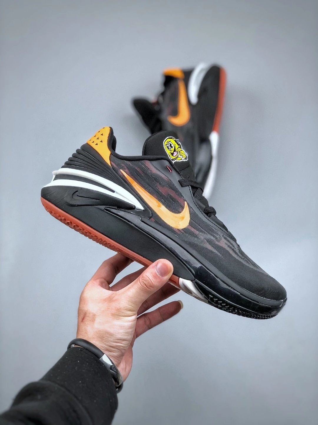 Nike Air Zoom GT Cut 2 'Nike University'