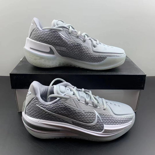 Nike Air Zoom GT Cut TB 'Wolf Grey'