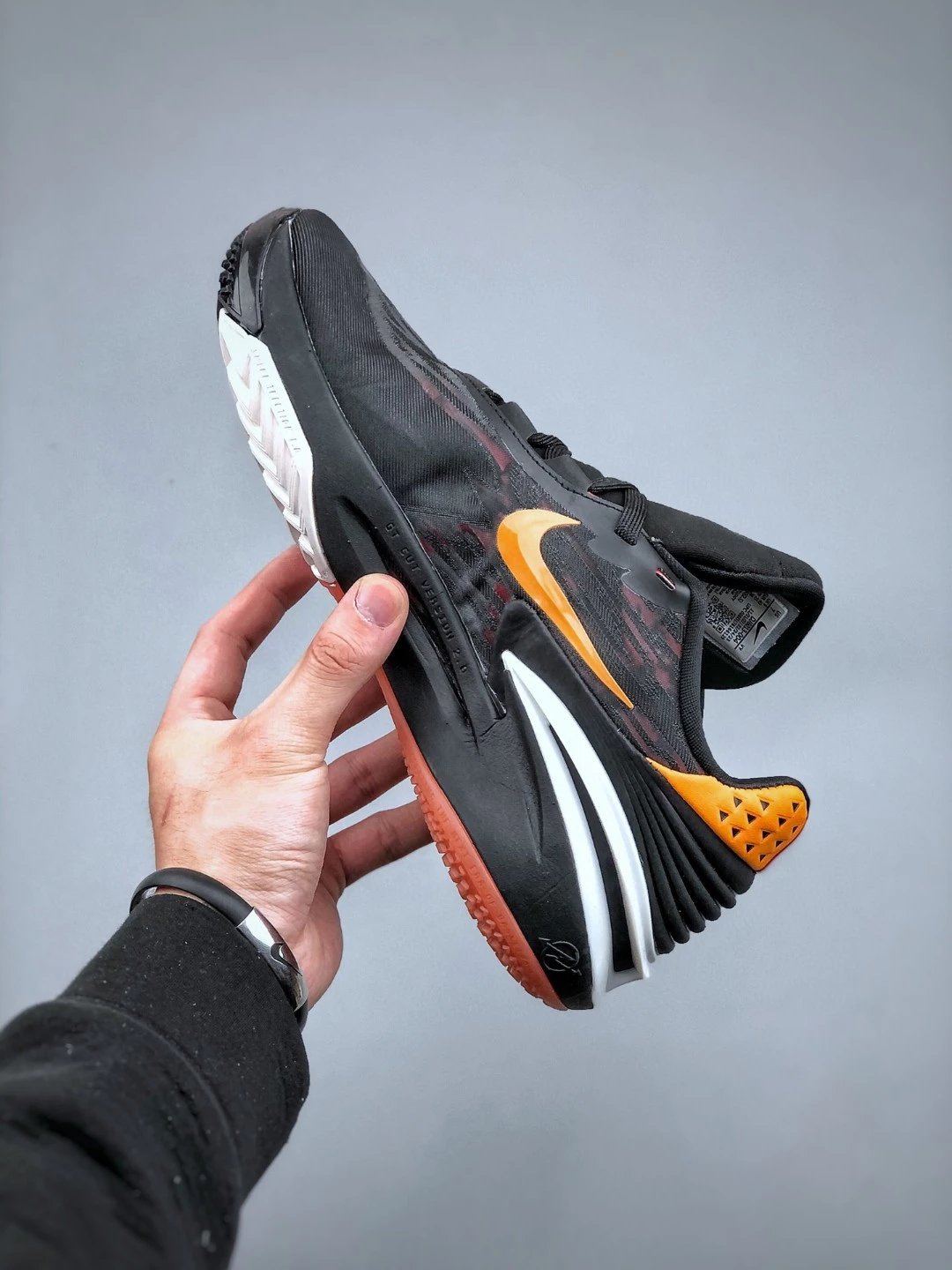 Nike Air Zoom GT Cut 2 'Nike University'