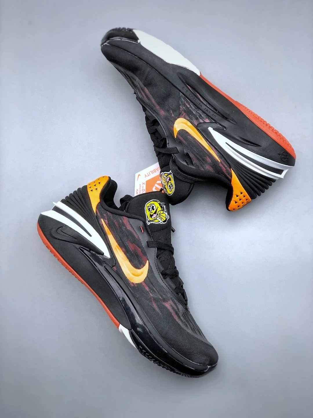Nike Air Zoom GT Cut 2 'Nike University'