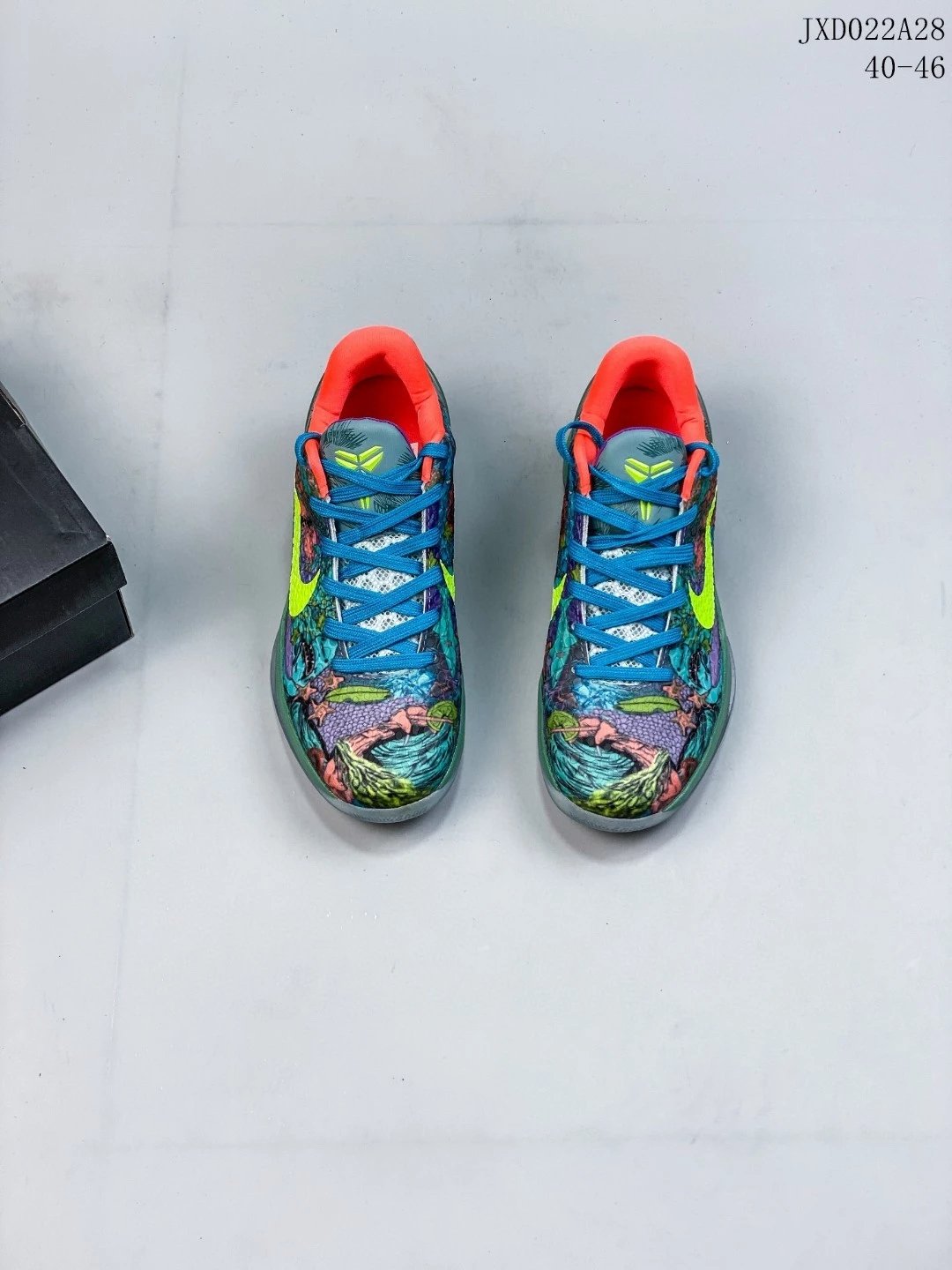 Nike Zoom Kobe 6 Protro 'Prelude'