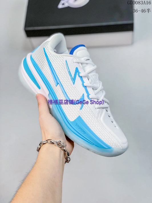 Nike Air Zoom GT Cut PE 'Charlotte Hornets'