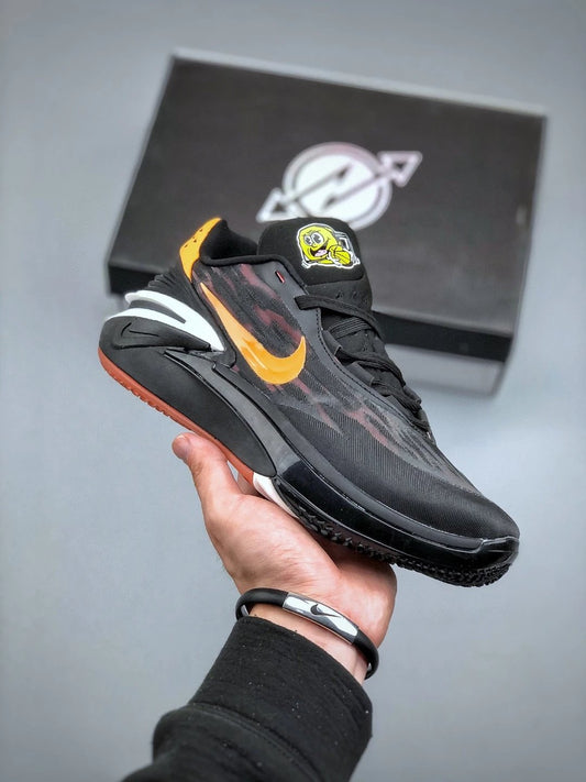 Nike Air Zoom GT Cut 2 'Nike University'