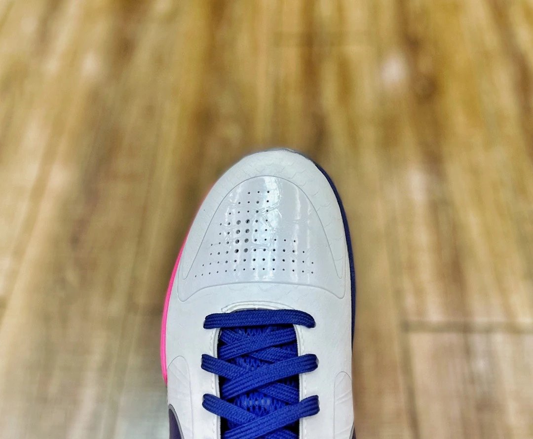 Nike Zoom Kobe 5 Protro 'Think Pink'