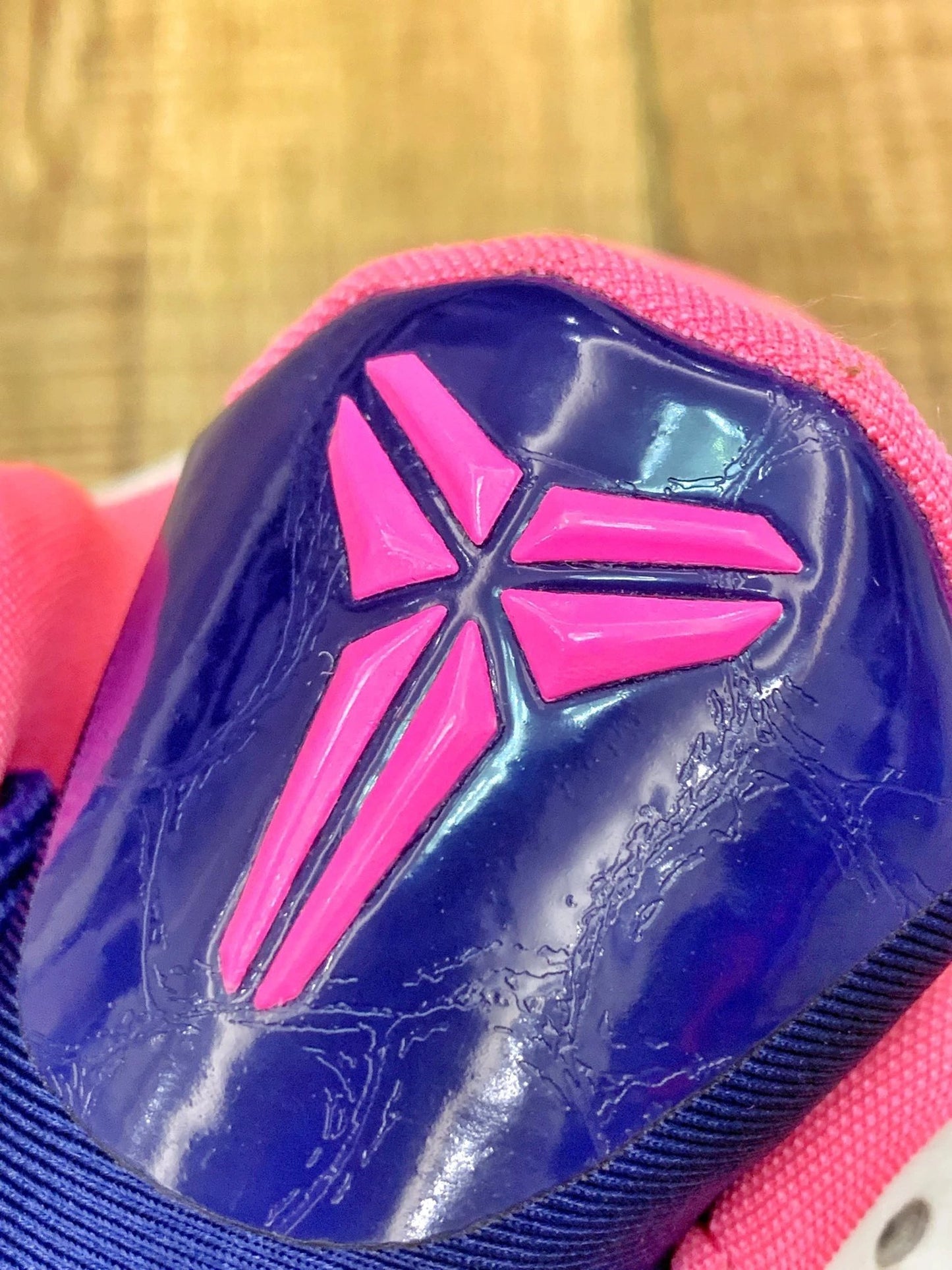 Nike Zoom Kobe 5 Protro 'Think Pink'