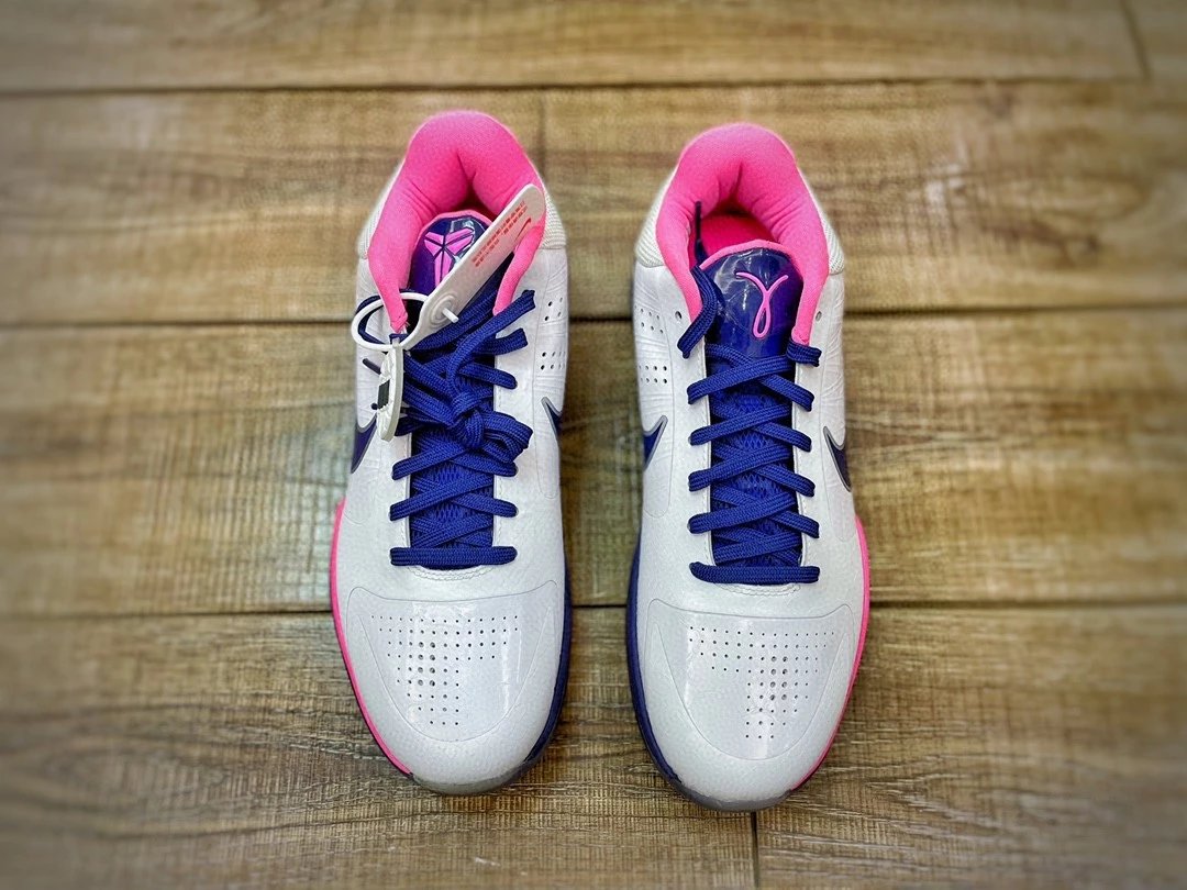 Nike Zoom Kobe 5 Protro 'Think Pink'