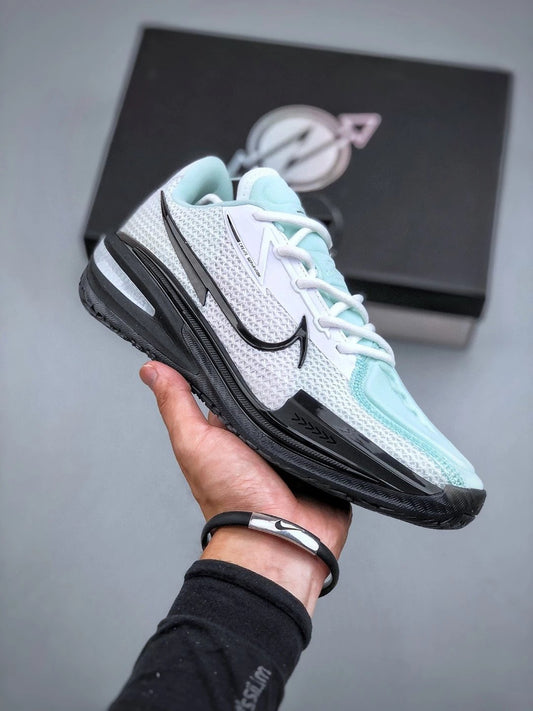 Nike Air Zoom GT Cut TB 'White Black'