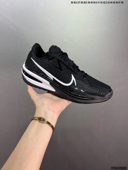 Nike Air Zoom GT Cut TB 'Black White'