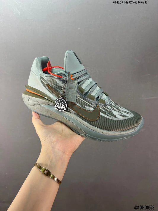 Nike Devin Booker x Air Zoom GT 2 Cut 'Hike'
