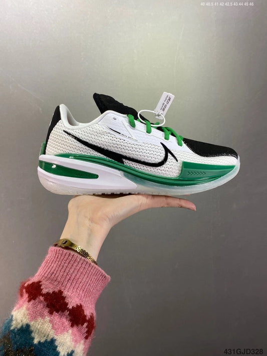 Nike Air Zoom GT Cut PE 'Celtics'