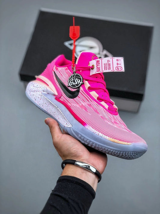 Nike Air Zoom GT Cut 2 'Think Pink'