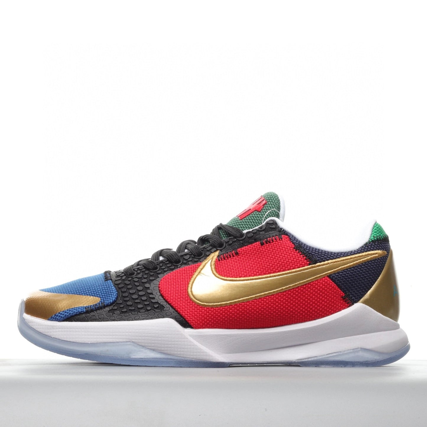 Nike Zoom Kobe 5 Protro x Undefeated 'Dirty Dozen'