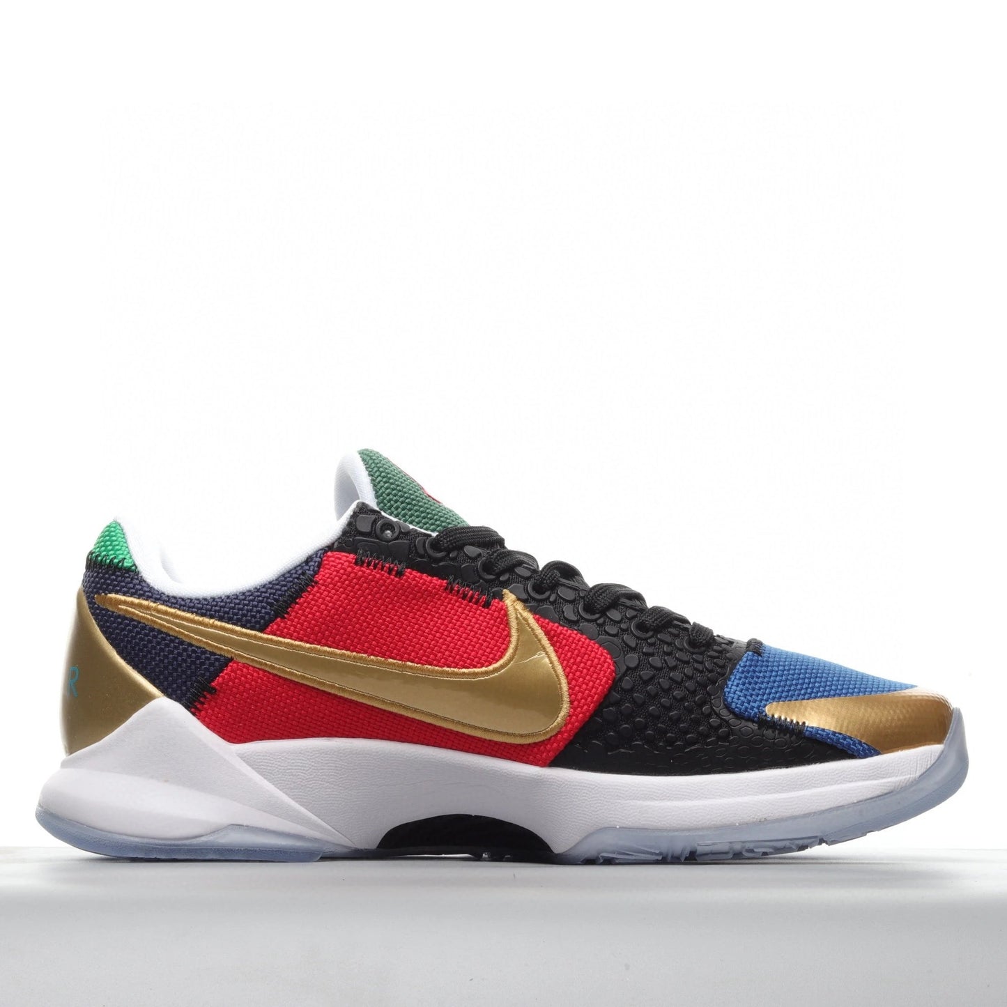 Nike Zoom Kobe 5 Protro x Undefeated 'Dirty Dozen'